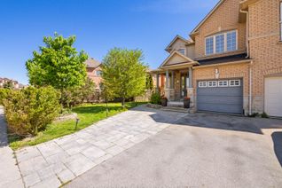 Freehold Townhouse for Sale, 49 Loire Valley Ave, Vaughan, ON