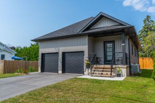 Duplex for Sale, 342 Thompson St, Meaford, ON Duplex for Sale, 342 Thompson St, Meaford, ON