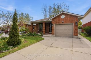 Backsplit for Sale, 1098 Lawson Rd, London North, ON Backsplit for Sale, 1098 Lawson Rd, London North, ON