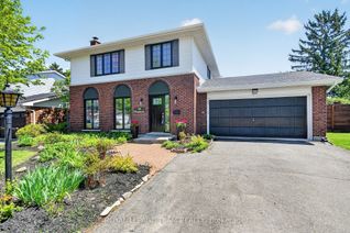 Property for Sale, 15 Markham Ave, South of Baseline to Knoxdale, ON