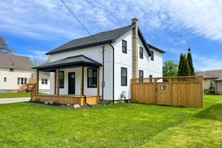 Property for Sale, 563 7th Ave, Hanover, ON