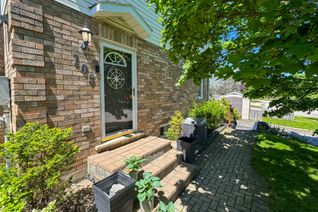 Freehold Townhouse for Sale, 105 Summers Dr, Thorold, ON