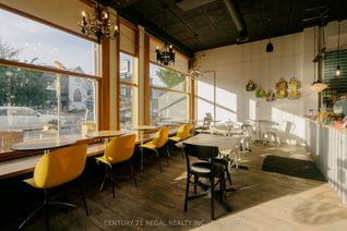 Convenience/Variety Non-Franchise Business for Sale, 2165 Danforth Ave, Toronto, ON