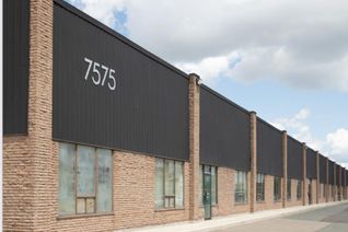 Industrial Property for Lease, 7575 Kimbel St #6-8, Mississauga, ON Industrial Property for Lease, 7575 Kimbel St #6-8, Mississauga, ON