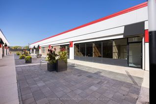 Industrial Property for Sale, 755 Queensway N/A E #18-19, Mississauga, ON
