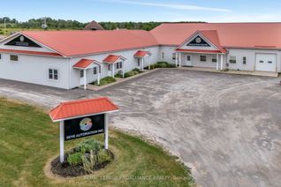 Industrial Property for Sale, 438 West Front St W, Stirling-Rawdon, ON