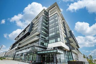 Condo Apartment for Sale, 395 DUNDAS St W #504, Oakville, ON