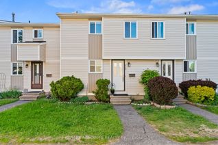 Condo for Sale, 413 Woodfield Dr #D, Tanglewood - Grenfell Glen - Pineglen, ON Condo for Sale, 413 Woodfield Dr #D, Tanglewood - Grenfell Glen - Pineglen, ON