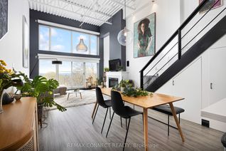 Loft for Sale, 517 Kingston Rd #4, Toronto, ON Loft for Sale, 517 Kingston Rd #4, Toronto, ON