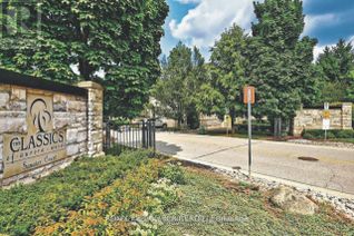 Condo Townhouse for Sale, 3 Senator Ct #18, Aurora, ON