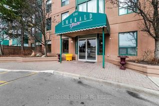 Condo Apartment for Rent, 135 Hillcrest Ave #1010, Mississauga, ON