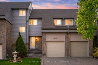 Townhouse for Sale, 14 Tara Park Cres, Brampton, ON Townhouse for Sale, 14 Tara Park Cres, Brampton, ON