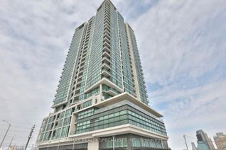 Apartment for Sale, 3985 Grand Park Dr #2508, Mississauga, ON