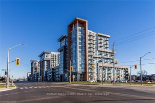 Condo for Rent, 470 Dundas St E #326, Hamilton, ON