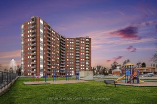 Condo Apartment for Sale, 915 Elmsmere Rd #1106, Beacon Hill North - South and Area, ON Condo Apartment for Sale, 915 Elmsmere Rd #1106, Beacon Hill North - South and Area, ON