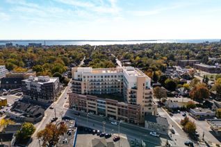 Apartment for Sale, 652 Princess St #418, Kingston, ON