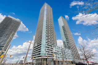 Condo Apartment for Sale, 950 Portage Pkwy #5901, Vaughan, ON