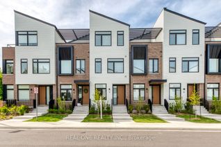 Townhouse for Sale, 20 Lou Parsons Way #13, Mississauga, ON Townhouse for Sale, 20 Lou Parsons Way #13, Mississauga, ON