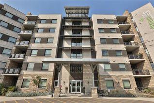 Apartment for Sale, 33 Whitmer St #623, Milton, ON