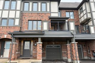 Freehold Townhouse for Rent, 95 Mcalister Ave, Richmond Hill, ON Freehold Townhouse for Rent, 95 Mcalister Ave, Richmond Hill, ON