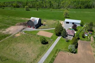 Farm for Sale, 233 Moira Rd, Centre Hastings, ON