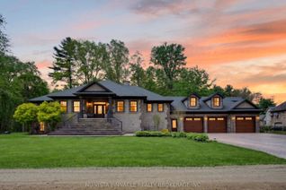 Detached House for Sale, 9082 Ferne Dr, Strathroy-Caradoc, ON