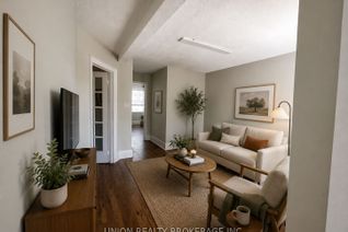 Property for Rent, 331 Eglinton Ave #Upper, Toronto, ON