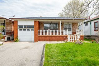 Property for Sale, 767 Midland Ave, Toronto, ON