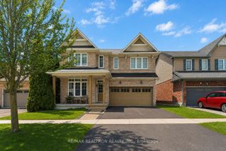 Detached House for Sale, 616 Fleetwood Dr, Oshawa, ON