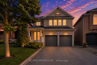 Property for Sale, 73 Mondavi Rd, Vaughan, ON Property for Sale, 73 Mondavi Rd, Vaughan, ON