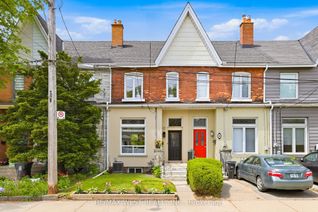 Townhouse for Sale, 12 Kennedy Ave, Toronto, ON Townhouse for Sale, 12 Kennedy Ave, Toronto, ON