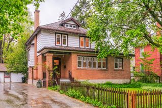 Detached House for Sale, 21 Cross St, Toronto, ON