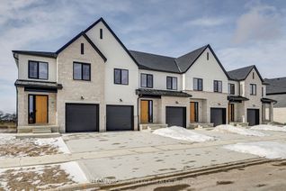Townhouse for Sale, 25 Optimist Dr, Southwold, ON