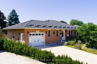 Detached House for Sale, 39 BALVINA Dr W, Goderich, ON