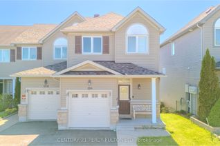 Townhouse for Sale, 116 Dahlia St, Clarence-Rockland, ON Townhouse for Sale, 116 Dahlia St, Clarence-Rockland, ON