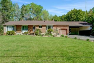 Detached House for Sale, 13025 Mackenzie Rd, South Dundas, ON