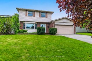 Detached House for Sale, 10 Runnymede Cres, London North, ON