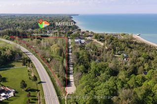 Property for Sale, 76559 Bluewater Hwy, Bluewater, ON Property for Sale, 76559 Bluewater Hwy, Bluewater, ON