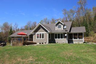 Property for Sale, 120 Forestry Rd N, Powassan, ON Property for Sale, 120 Forestry Rd N, Powassan, ON