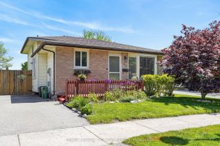 Backsplit for Sale, 85 Adswood Rd, London South, ON