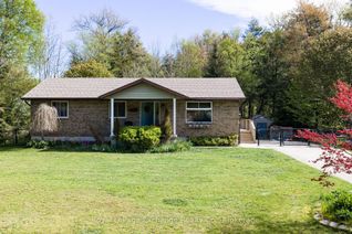 Bungalow for Sale, 609 Tuscarora Rd, Huron-Kinloss, ON