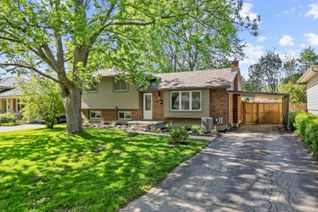 Sidesplit for Sale, 14 Notre Dame Cres, London South, ON