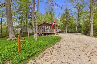 Bungalow for Sale, 220 Shadywood Cres, Huron-Kinloss, ON