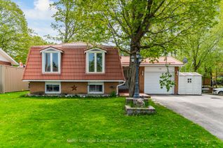 Bungalow for Sale, 12 Richelieu St, Penetanguishene, ON