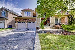 Property for Rent, 98 Treeline Blvd, Brampton, ON
