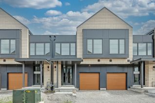 Property for Rent, 2273 Turnberry Rd #31, Burlington, ON