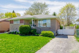 Detached House for Sale, 431 Major St, Cobourg, ON Detached House for Sale, 431 Major St, Cobourg, ON