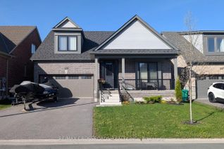 Bungalow for Rent, 535 Macintosh Grv, Peterborough, ON Bungalow for Rent, 535 Macintosh Grv, Peterborough, ON