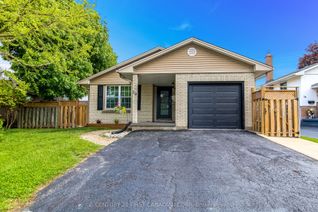 Detached House for Sale, 20 Renny Cres, London South, ON Detached House for Sale, 20 Renny Cres, London South, ON
