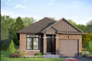 Detached House for Sale, 1805 Cherrywood Trl N, London North, ON